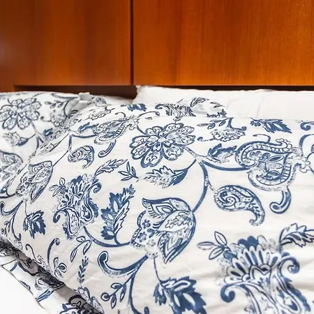 Lusso Di Brera Centro