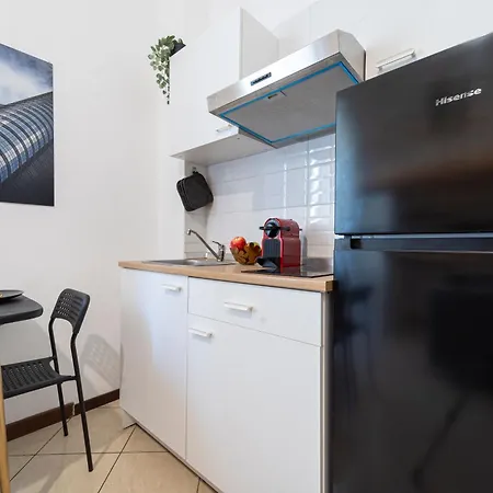 Apartamento I Host - Pasteur 15-2 Milán