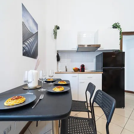 Apartamento I Host - Pasteur 15-2 *