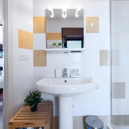 Apartamento Luxury - Casoretto 36 Milão