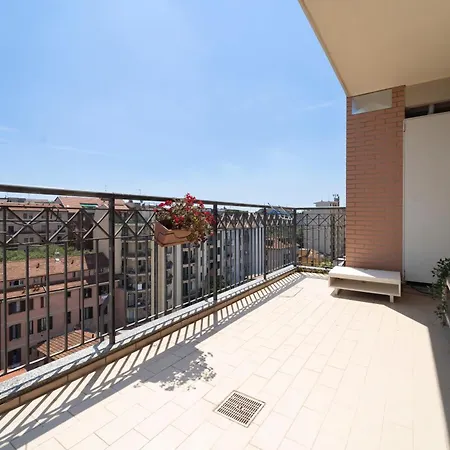 Luxury - Casoretto 36 *