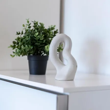 Luxury - Casoretto 36 アパート *