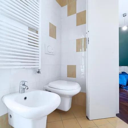 Luxury - Casoretto 36 Apartamento