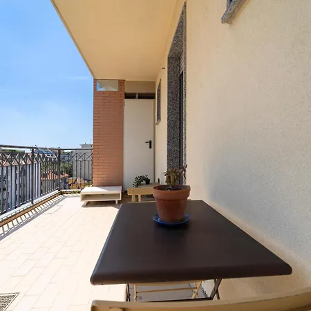 Luxury - Casoretto 36 Apartamento Milão