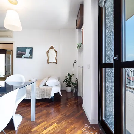 Luxury - Casoretto 36 Apartamento