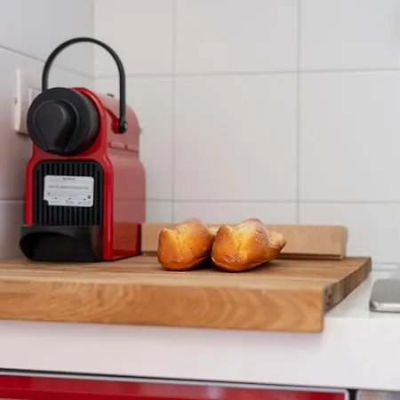 Luxury - Casoretto 36 ミラノ