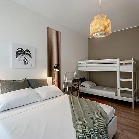 Appartement Stayeasy Sauli1 - 2 Bedrooms, 2 Baths Next To Pasteur Metro *