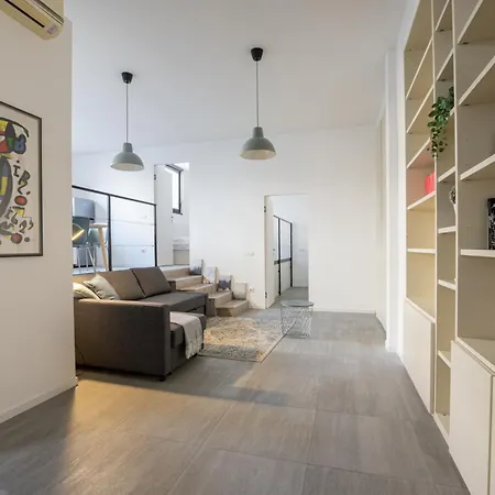 Appartamento Cortile Ingegnoli - Porta Romana