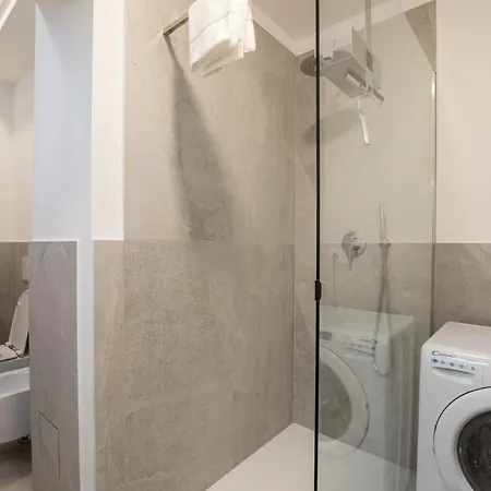 Appartamento Cortile Ingegnoli - Porta Romana