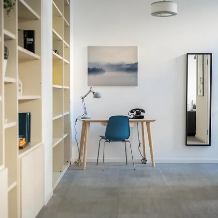 Appartamento Cortile Ingegnoli - Porta Romana Milano