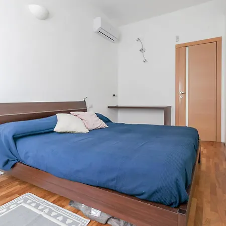 Apartment The Near Linate Mailand