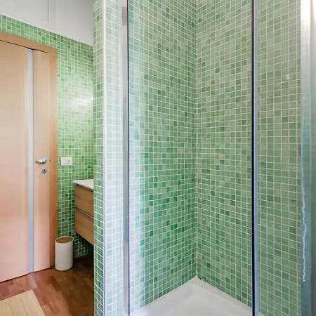 The Near Linate * Μιλάνο