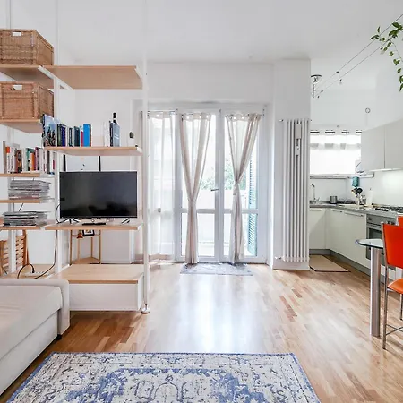 Apartment The Near Linate *