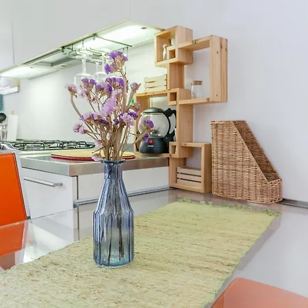 The Near Linate Apartment Mailand