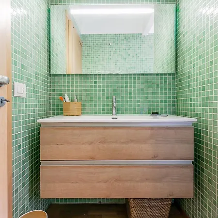 The Near Linate Apartment *