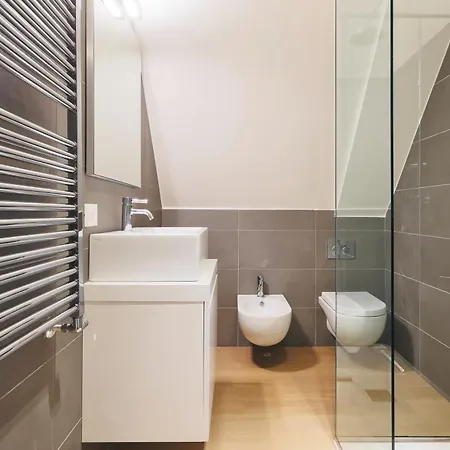 Apartment Joivy Corso Como 11 - Castello *