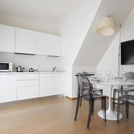 Joivy Corso Como 11 - Castello Apartment