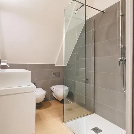 Apartment Joivy Corso Como 11 - Castello