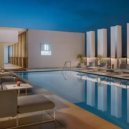 Nh Collection Life Milan