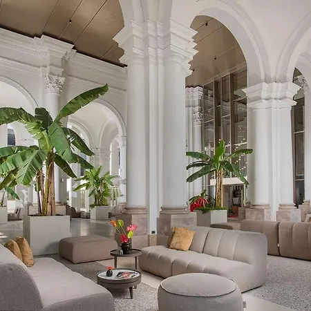 Nh Collection Life 4* Milan