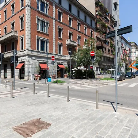 Casa Vittoria - Isola District شقة *