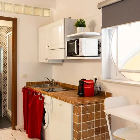 شقة Casa Vittoria - Isola District