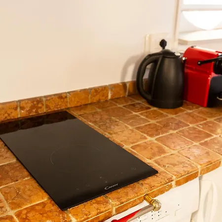 Casa Vittoria - Isola District شقة *