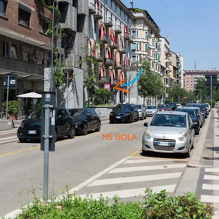 Casa Vittoria - Isola District *