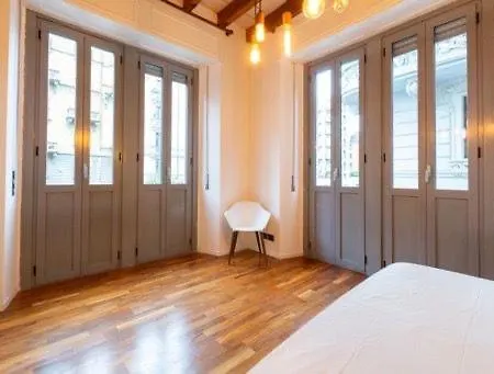 بيت ضيافة Milanohome *