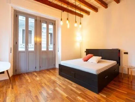 بيت ضيافة Milanohome *