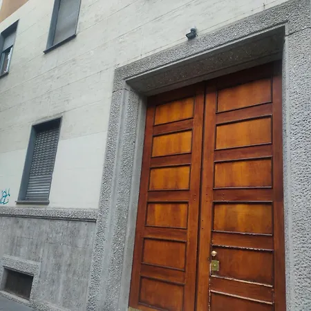 Apartamento Monolocale Vicino Metro E Aeroporto Linate