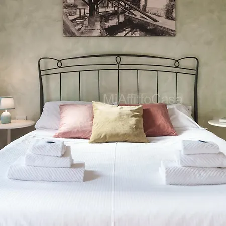 Flippi - Bilocale Tra Citta Studi E Corso Buenos Aires Appartement *