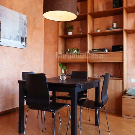 Appartement Flippi - Bilocale Tra Citta Studi E Corso Buenos Aires *