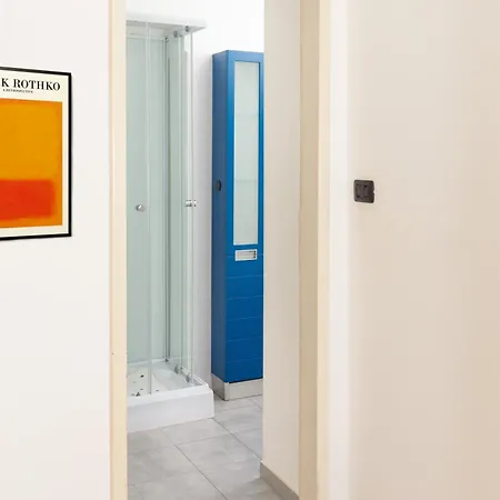 Artstay - Garibaldi Tower, Near Metro Station M5, M2 Apartament *