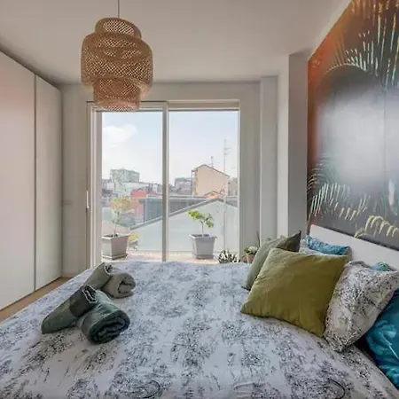 Mowgli House - Luxury Milan