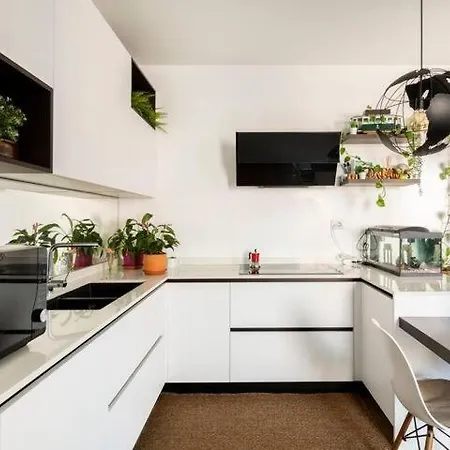 Mowgli House - Luxury * Milan