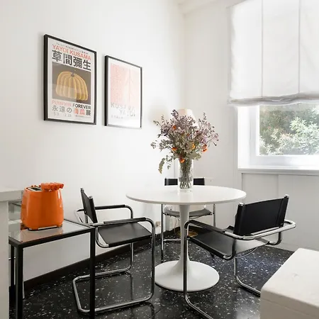 Homemi 5 Vie Apartmán Milán