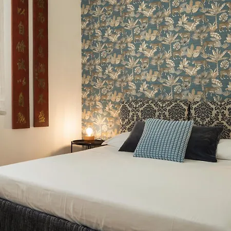 Homemi 5 Vie Apartmán