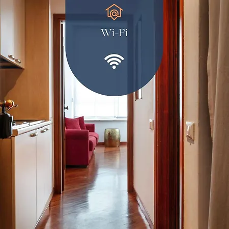 アパート Dehomes - Porta Nuova Business ミラノ