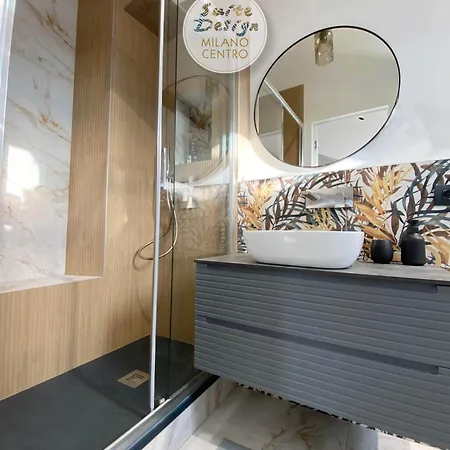 Design Centro Castello-sforzesco-cenacolo *