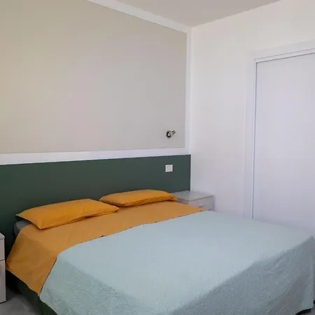 Appartement La Casa Sul Naviglio Di Debora *
