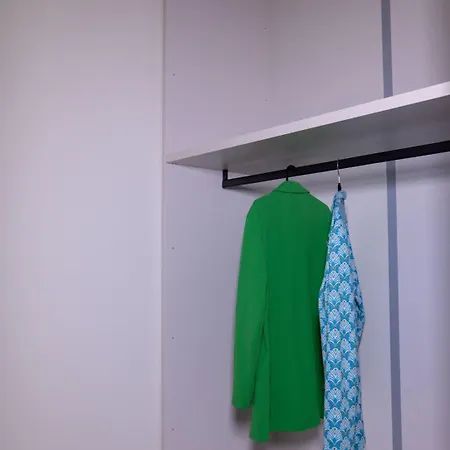 La Casa Sul Naviglio Di Debora Appartement Milaan