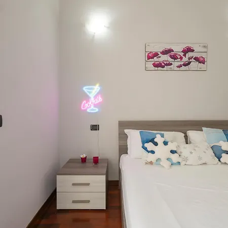 Apartamento Xenia - Lovely In Citta Studi *