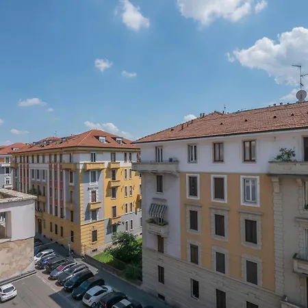 Apartamento Xenia - Lovely In Citta Studi