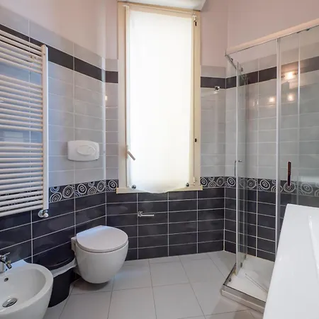 Apartamento Xenia - Lovely In Citta Studi *