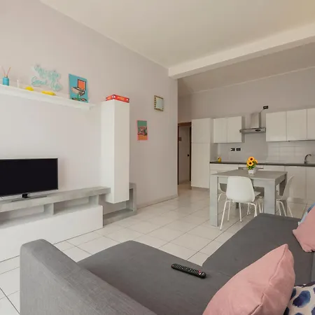 Apartamento Xenia - Lovely In Citta Studi