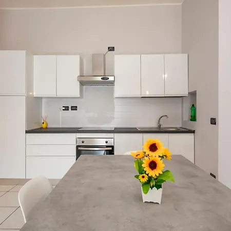 Apartmán Xenia - Lovely In Citta Studi