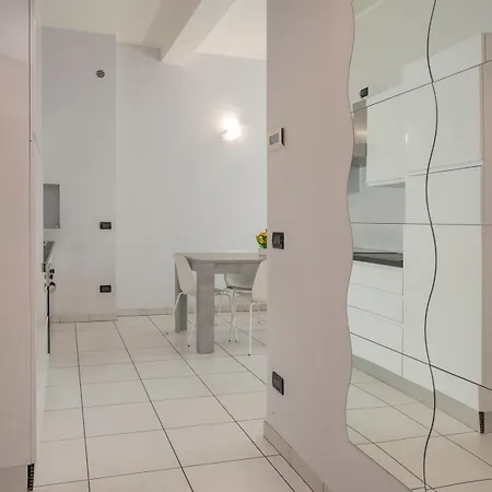 Apartmán Xenia - Lovely In Citta Studi *