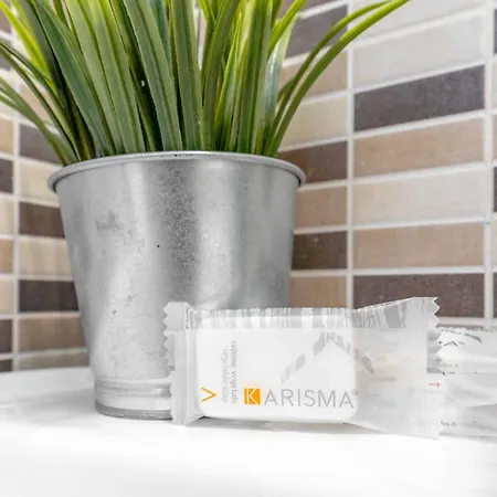 Apartment Ve2 Isola Cool • Exclusive • *