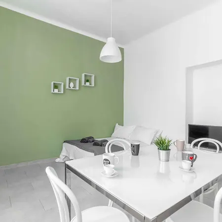 Ve2 Isola Cool • Exclusive • Apartment Milan